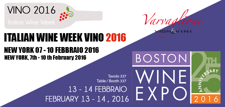 Italian Wine Week