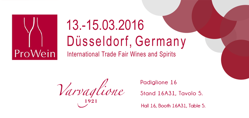 Prowein