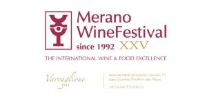 Merano wine festival