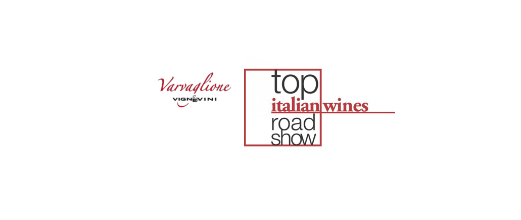 Top Italian Wines Roadshow – Gambero Rosso