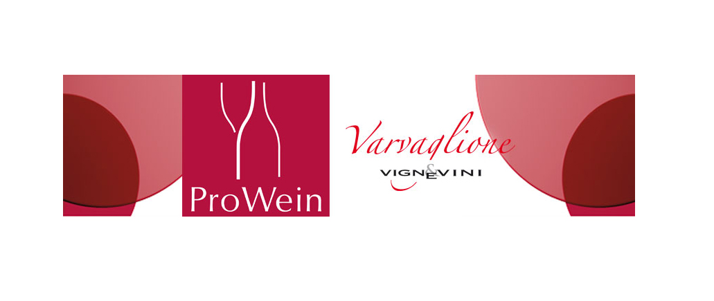 ProWein in Düsseldorf – Germany