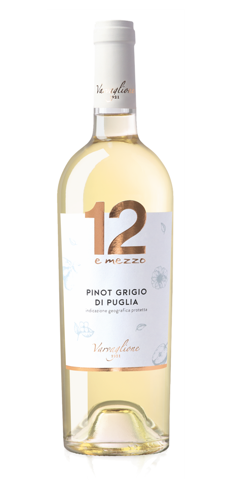 Pinot Grigio Puglia